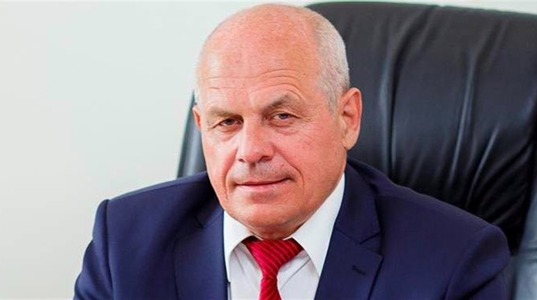 Директор Барського фахового коледжу отримав звання «Заслужений працівник освіти України»