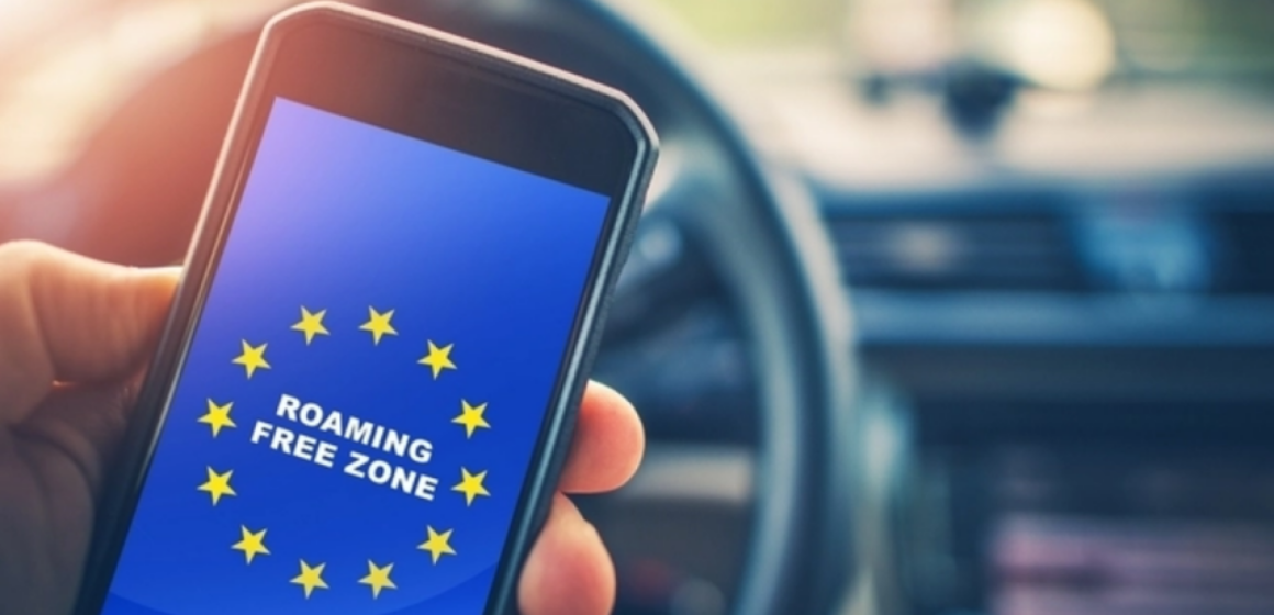Єврокомісія пропонує інтегрувати Україну в роумінговий простір ЄС з 2026 року
