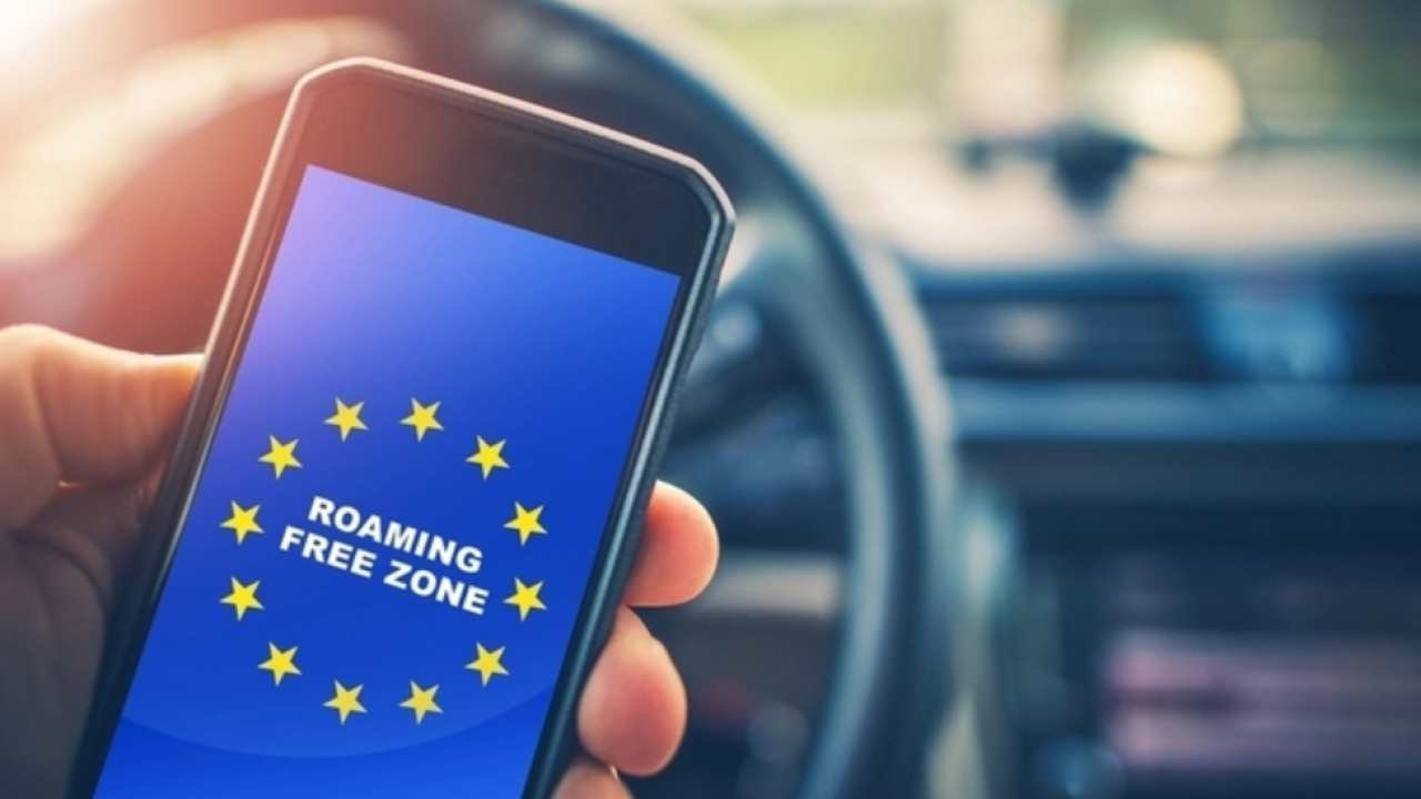 Єврокомісія пропонує інтегрувати Україну в роумінговий простір ЄС з 2026 року