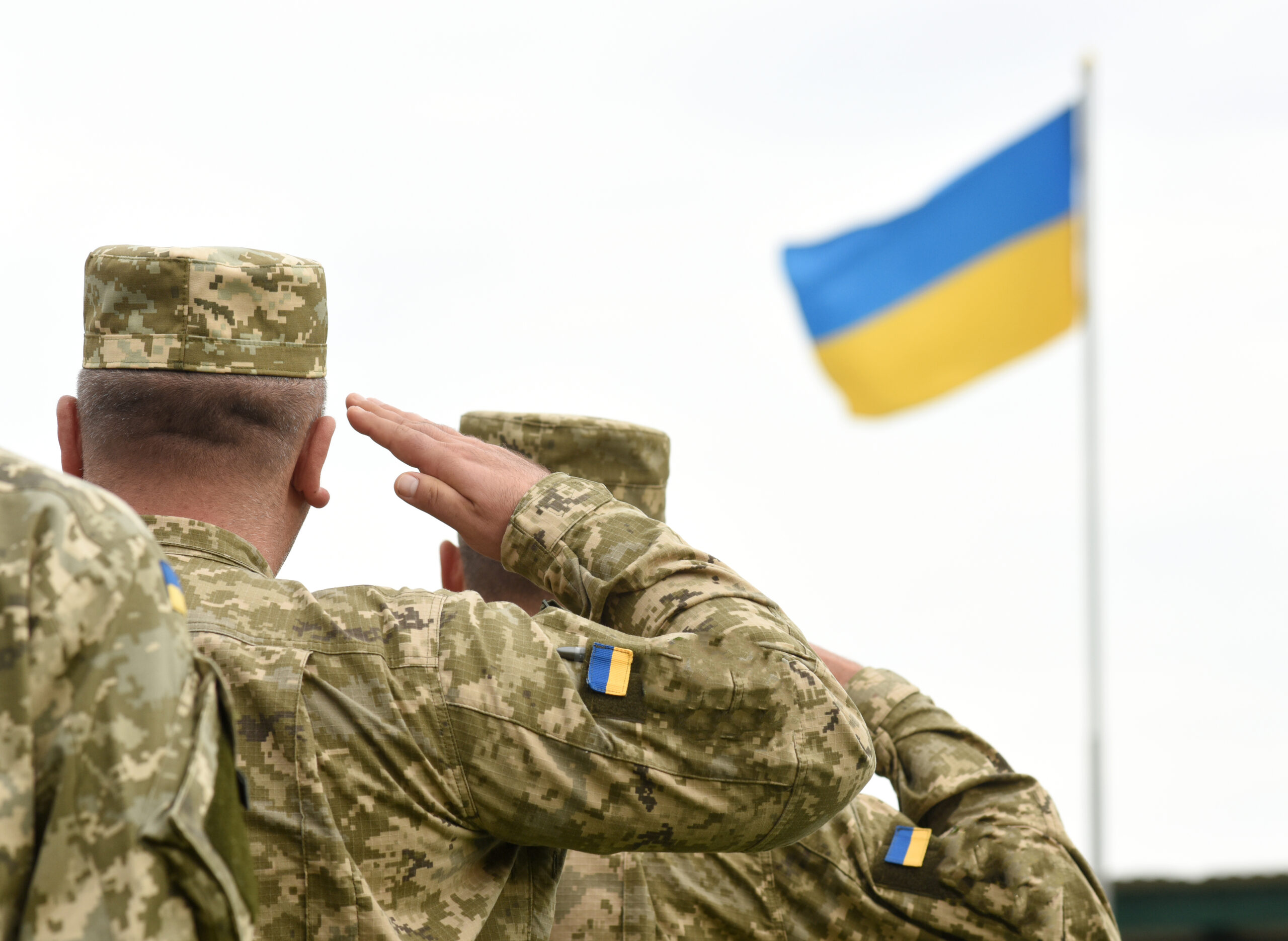 Після повторної ВЛК близько 7% «обмежено придатних» визнали непридатними до служби
