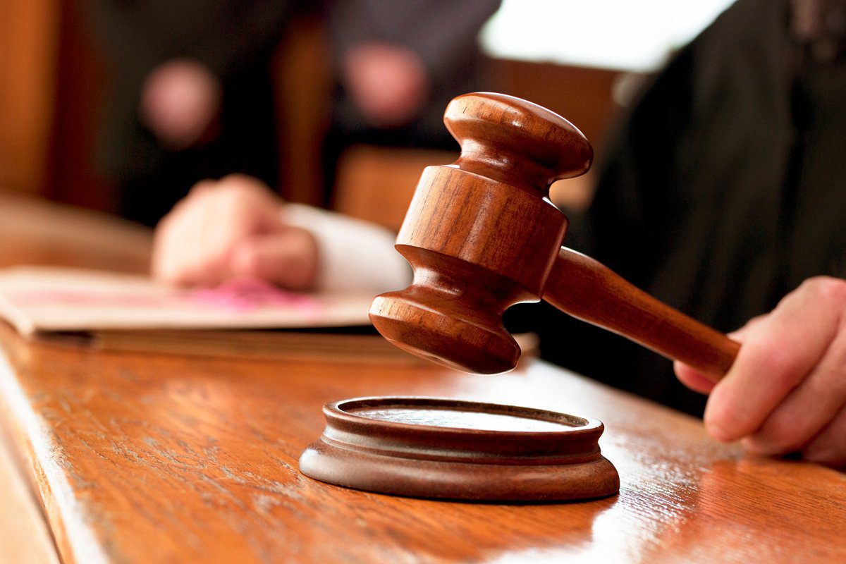 У Вінниці засудили наркоділка, який збував наркотики через закладки