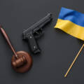 Автомати, пістолети, рушниці: скільки зброї задекларували на Вінниччині