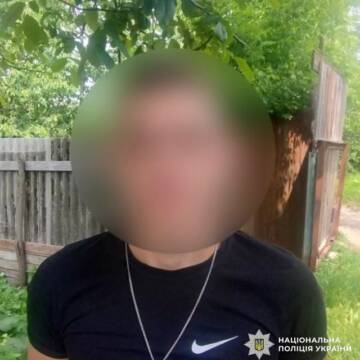 На Вінниччині поліція затримала групу осіб, які викрали та катували місцевого мешканця