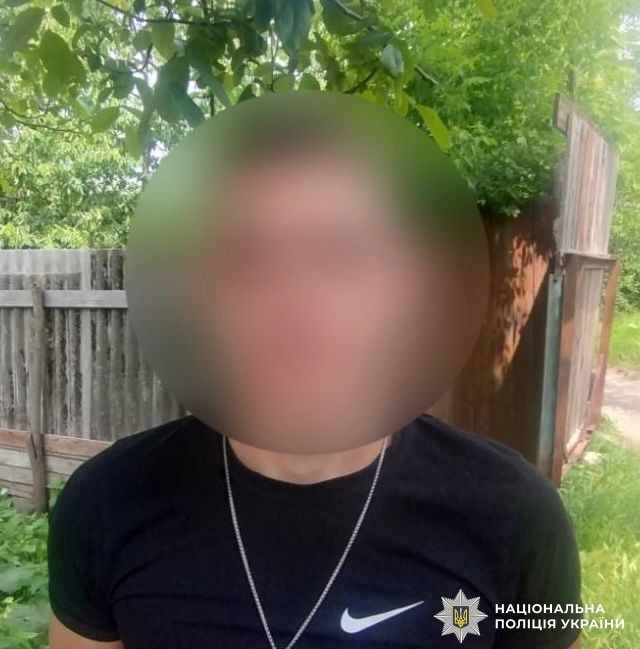 На Вінниччині поліція затримала групу осіб, які викрали та катували місцевого мешканця