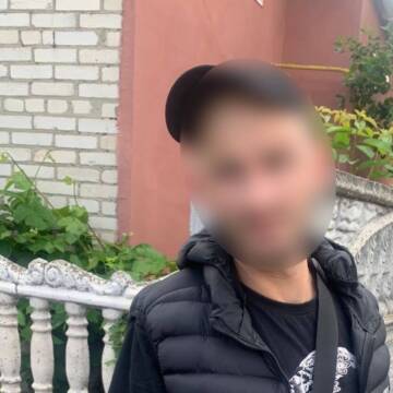 Збував наркотики у Вінниці: затриманому загрожує до 10 років ув’язнення