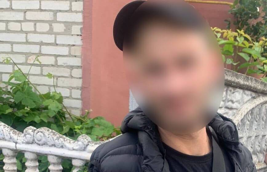 Збував наркотики у Вінниці: затриманому загрожує до 10 років ув’язнення
