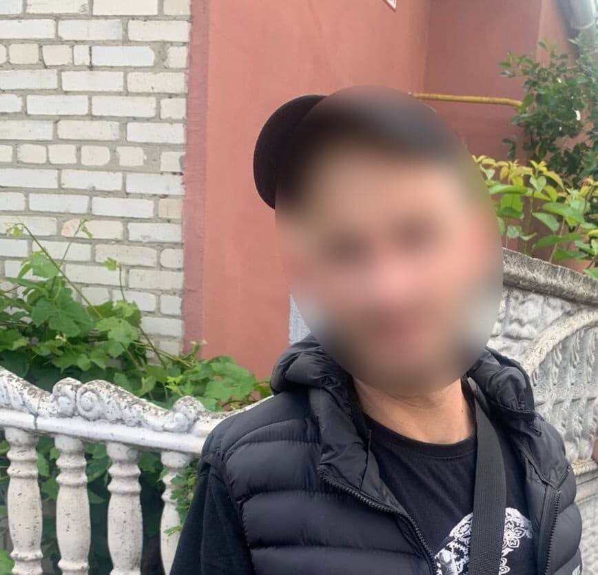 Збував наркотики у Вінниці: затриманому загрожує до 10 років ув’язнення