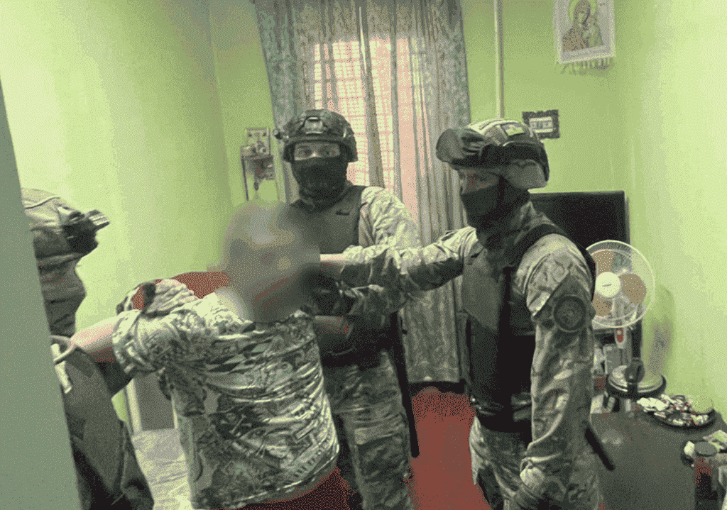 «Помста за $5 тисяч»: жінка з Києва хотіла ліквідувати поліцейського руками кримінальних авторитетів (Відео+фото)