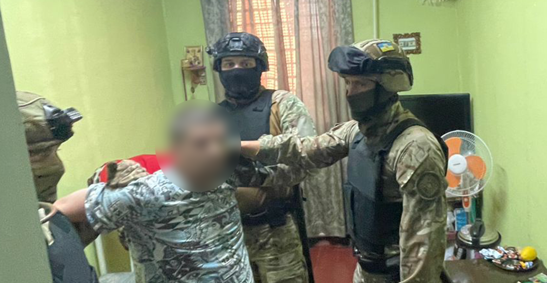 «Помста за $5 тисяч»: жінка з Києва хотіла ліквідувати поліцейського руками кримінальних авторитетів (Відео+фото)
