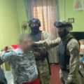 «Помста за $5 тисяч»: жінка з Києва хотіла ліквідувати поліцейського руками кримінальних авторитетів (Відео+фото)