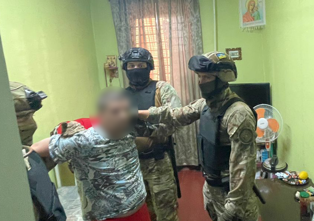 «Помста за $5 тисяч»: жінка з Києва хотіла ліквідувати поліцейського руками кримінальних авторитетів (Відео+фото)