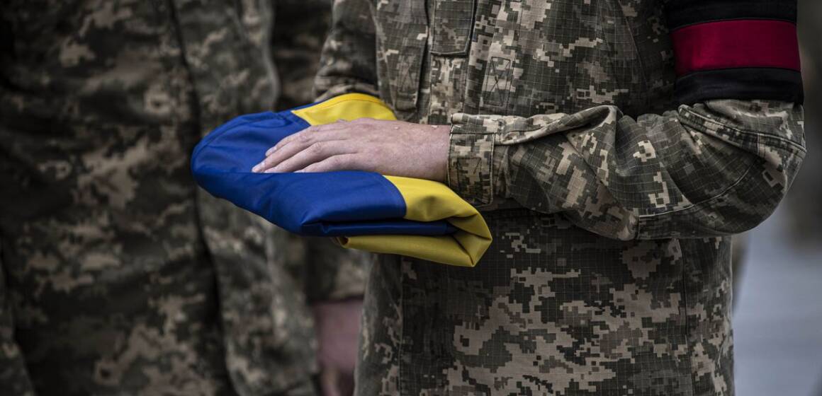 Обмін тілами загиблих між Україною та Росією перенесли на наступний тиждень