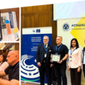 Вінницькі громадські слухання «без бар’єрів» відзначили на всеукраїнському рівні