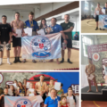 Вінницькі спортсмени здобули 8 золотих медалей на чемпіонаті України з сумо
