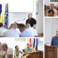 У Вінниці презентували нові стандарти безбар’єрності на Раді підприємців