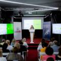 Національна служба здоровʼя України продовжує презентувати результати моніторингу надання реабілітаційних послуг в регіонах
