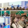У Вінниці відбулася зустріч з учасниками молодіжного проєкту «StartGOV»