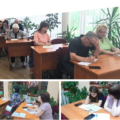 У Вінниці стартував новий сезон безкоштовних курсів «Вільна українська»