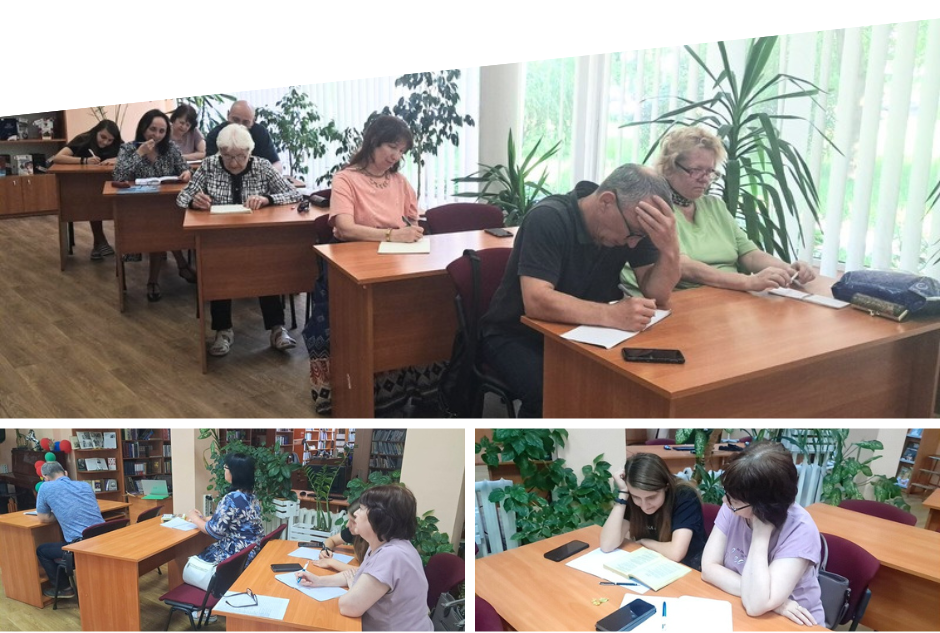 У Вінниці стартував новий сезон безкоштовних курсів «Вільна українська»