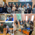 «Музей, що рятує життя»: у вінницькому ліцеї відкрили простір для навчання домедичній допомозі