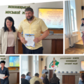 У Вінниці відзначили кращих педагогів за досягнення у 2024–2025 навчальному році