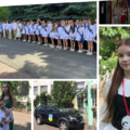 Останній дзвоник на тлі війни: як вінничани завершили навчальний рік