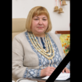 Відійшла у вічність директорка Вінницького краєзнавчого музею Катерина Висоцька
