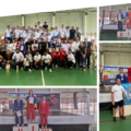 Вінничани вибороли 10 медалей на чемпіонаті Європи з універсального бою в Румунії
