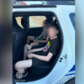 Небезпека заради лайків: школярі у Вінниці розважались на залізничних коліях