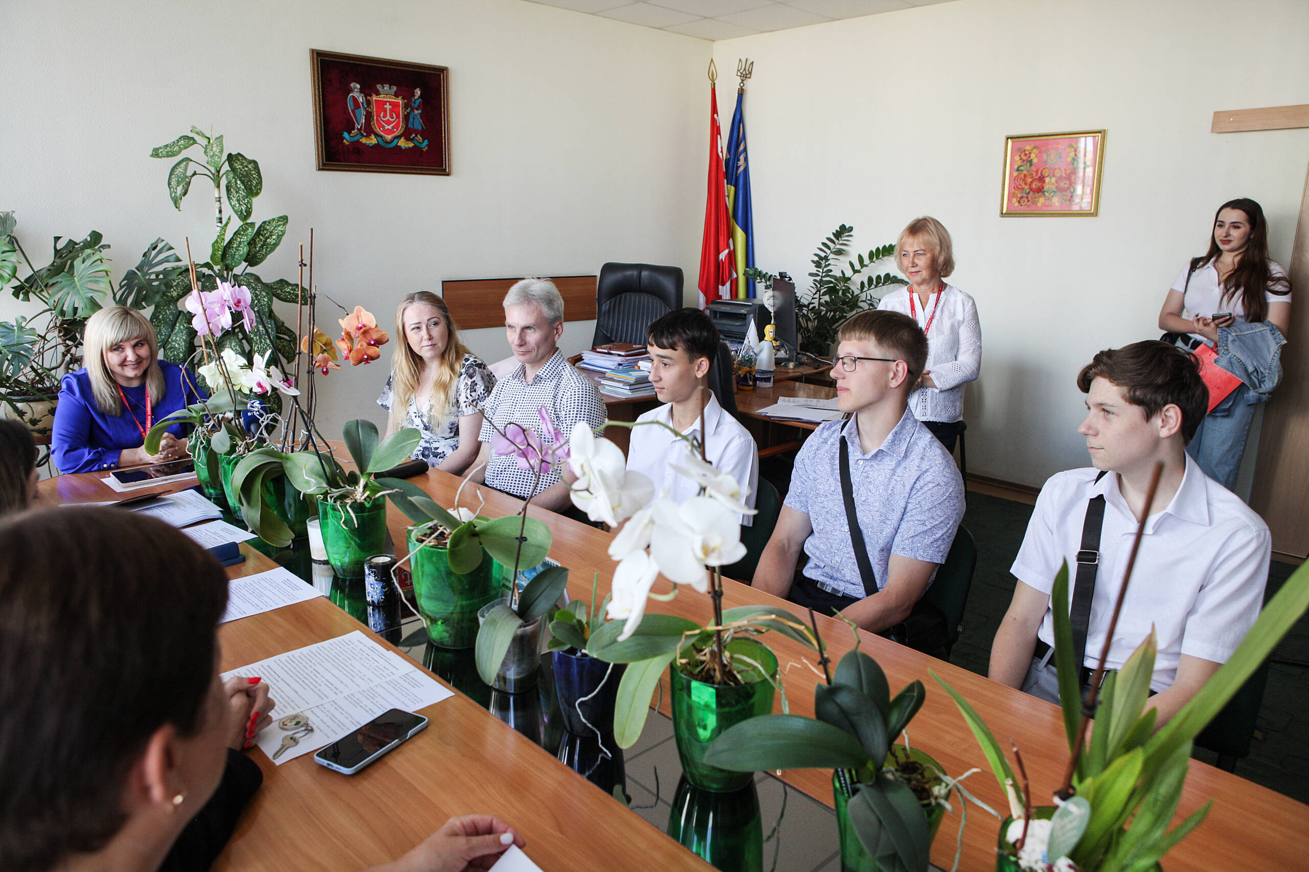 Турбота, любов і підтримка: вінницьке подружжя подарувало дім ще одній дитині