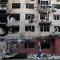 МЗС Польщі висловило протест росії через масований обстріл Києва