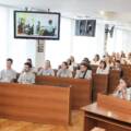 У Вінниці провели тренінг з етичного спілкування та безбар’єрності