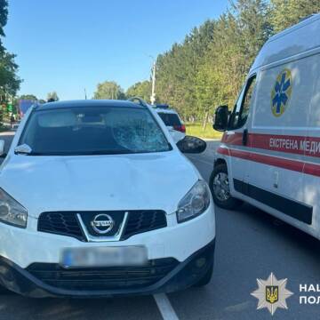 Смертельні ДТП у Барі та Турбові: поліція з’ясовує обставини