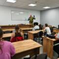 У Вінниці стартував курс військової підготовки для цивільних