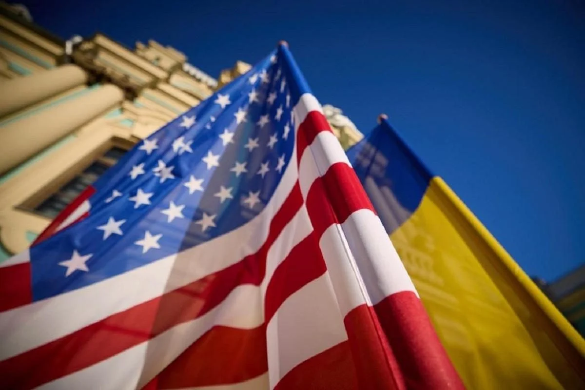 США вироблятимуть зброю для України за європейські кошти та направлять системи Patriot