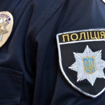 У Вінниці поліція розслідує побиття неповнолітнього