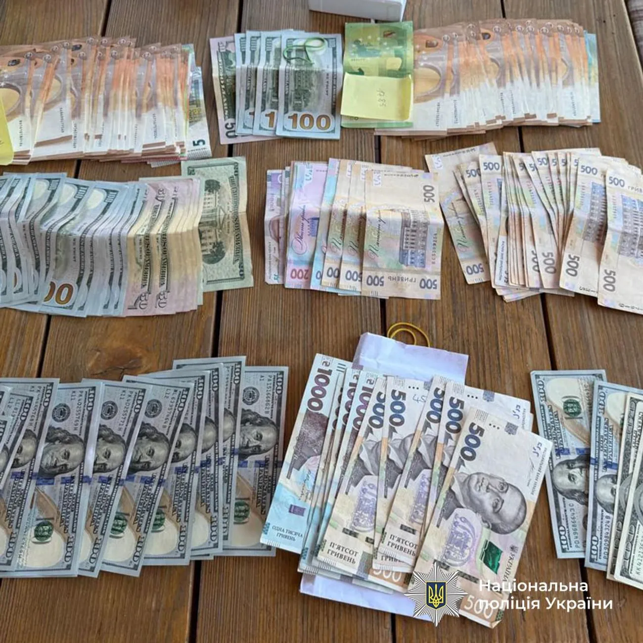 Корупція на мільйони: викрито схеми у дев’яти регіонах України