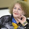 Новий роман Ліни Костенко: про що книжка та коли очікувати