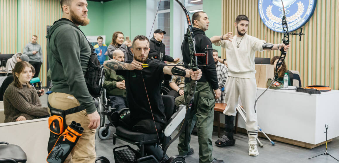 У МВС розповіли про ветеранську політику відомства та як це працюватиме