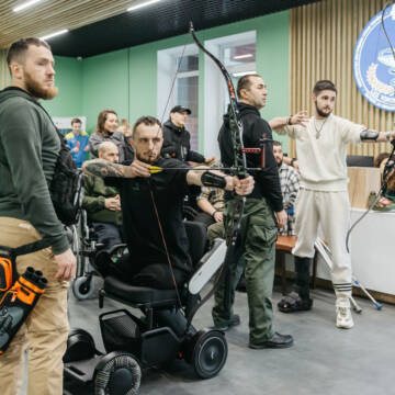 У МВС розповіли про ветеранську політику відомства та як це працюватиме
