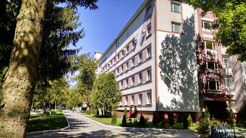 У Вінниці проводять обшуки у центрі онкології