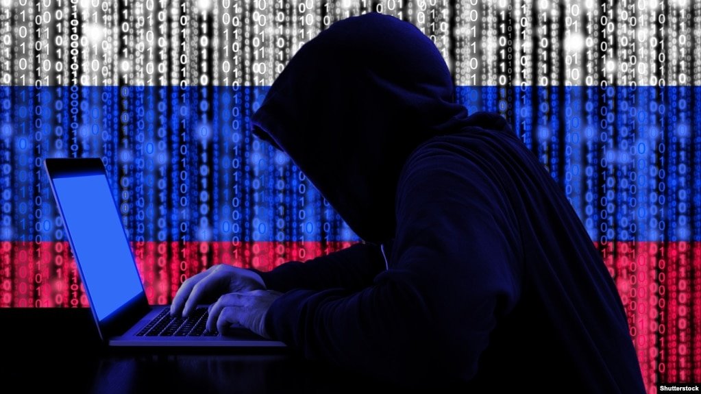 Від початку року в Україні фіксують близько 15 кібератак щодня – Держспецзв’язку