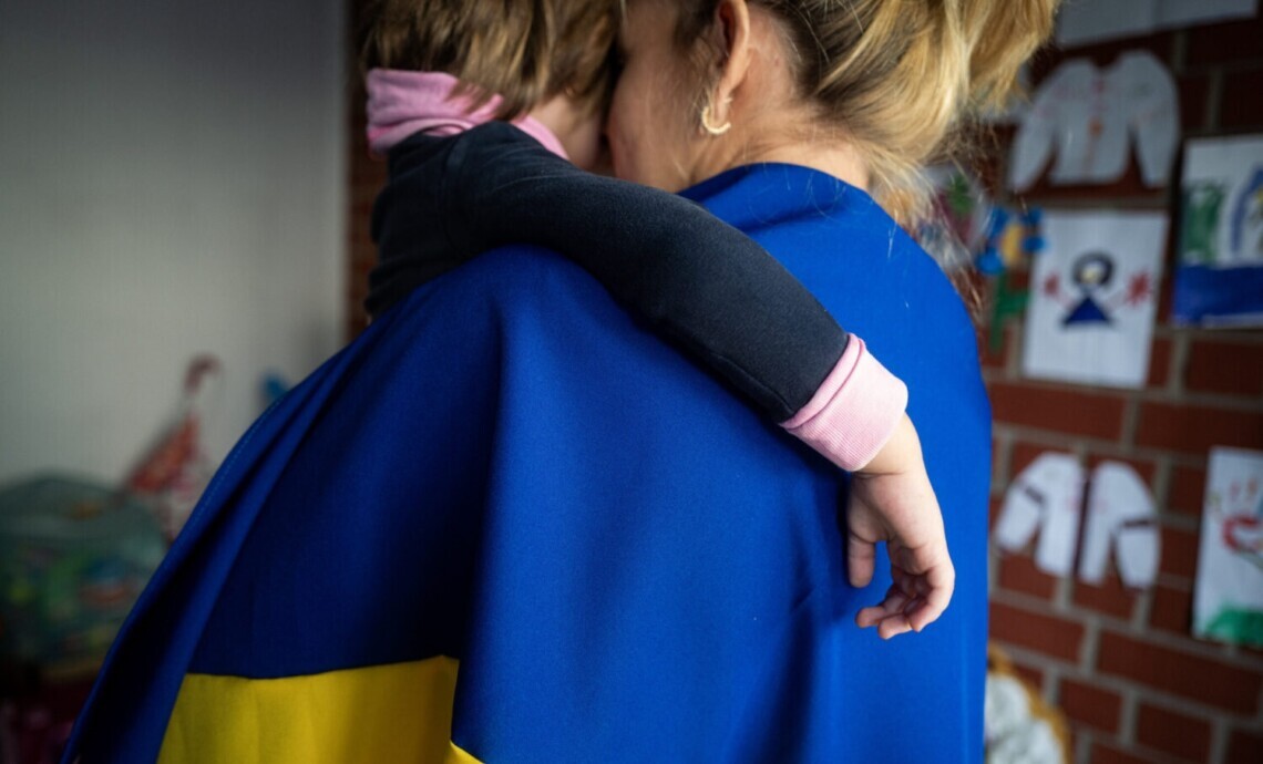 В Україну з російської окупації вдалось повернути ще сімох дітей
