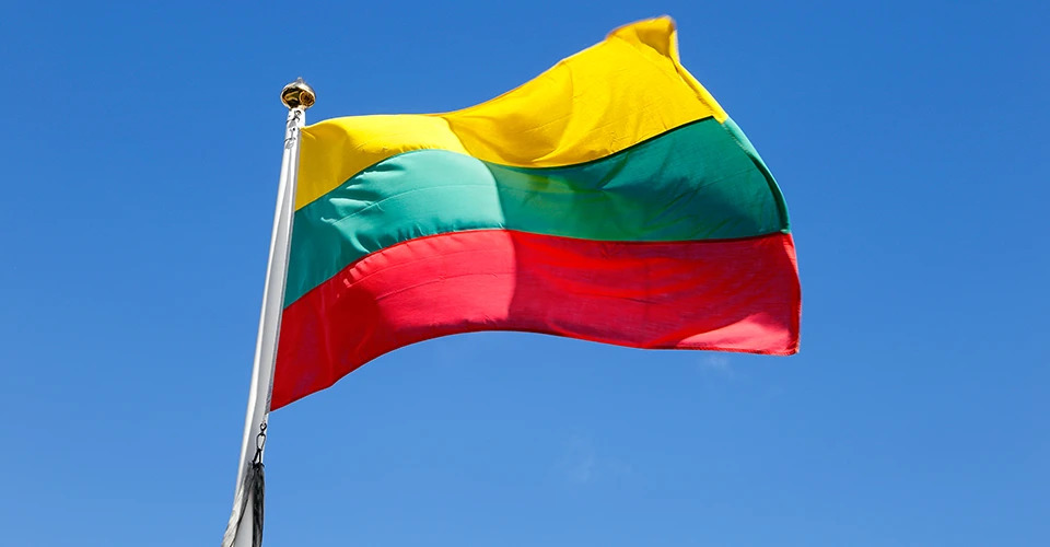 Литва виділяє 21 мільйон євро на відновлення освіти в Україні: куди саме підуть кошти