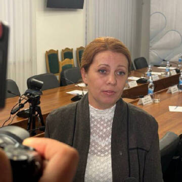 У Вінницькій ОВА кадрові зміни