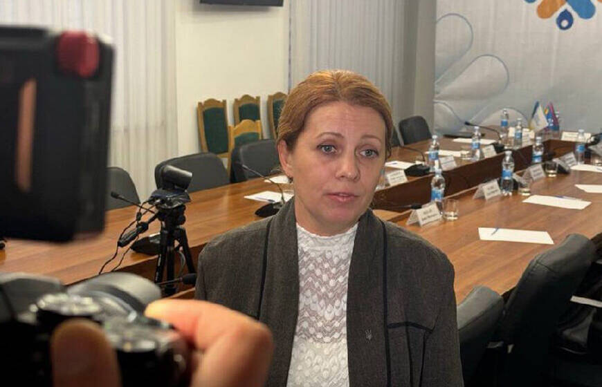 У Вінницькій ОВА кадрові зміни