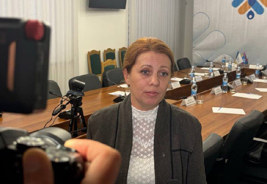 У Вінницькій ОВА кадрові зміни