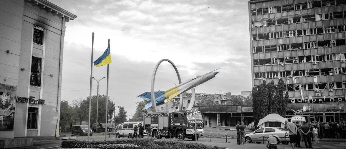 14 липня на території Вінницької громади офіційно оголошено Днем жалоби