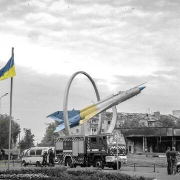 14 липня на території Вінницької громади офіційно оголошено Днем жалоби