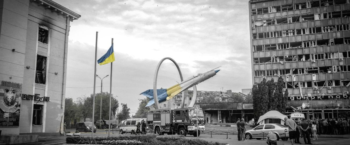 14 липня на території Вінницької громади офіційно оголошено Днем жалоби